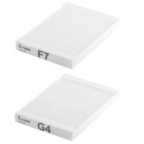 Filterset F7/G4 - D150EP II