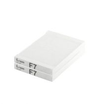  Filterset F7/F7 - D275(EP) III