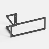 Porte-serviettes rectangulaire | Beams Mono/Beams/Bryce Mono/Bryce/Alu-zen