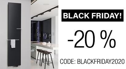 Black Friday bij Vasco!